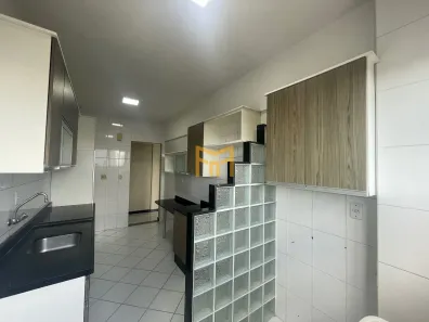 Apartamento com 3 Quartos para venda ou aluguel, 95m² no Marco, Belém