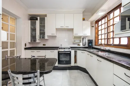 Sobrado com 3 Quartos à venda, 160m² no Atuba, Curitiba