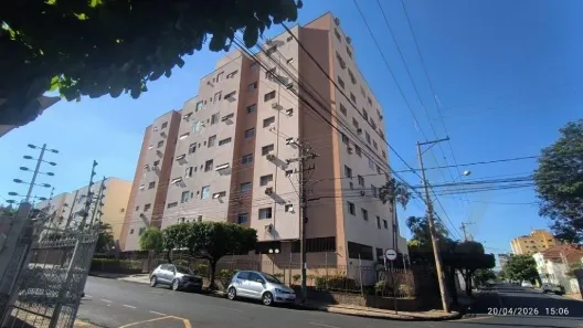 Apartamento com 2 Quartos à venda, 84m² no Parque Industrial, São José do Rio Preto