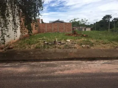 Lote/Terreno à venda, 225m² no Jardim Esmeralda, Araraquara