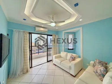 Apartamento com 3 Quartos à venda, 75m² no Loteamento João Batista Julião, Guarujá