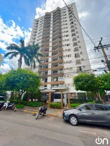 Apartamento com 3 Quartos à venda, 106m² no Duque de Caxias, Cuiabá
