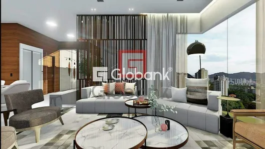 Apartamento com 5 Quartos à venda, 379m² no Todos os Santos, Montes Claros