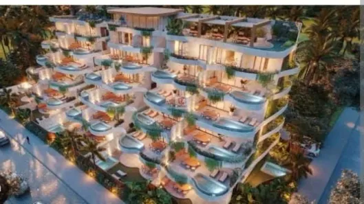 Apartamento com 2 Quartos à venda, 169m² no Praia do Francês, Marechal Deodoro