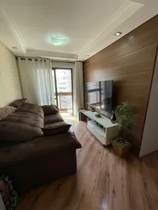 Apartamento com 3 Quartos à venda, 64m² no Baeta Neves, São Bernardo do Campo