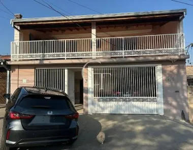 Casa com 4 Quartos à venda, 230m² no Nossa Senhora do Monte Serrat, Salto