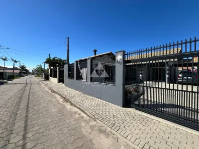 Casa com 3 Quartos à venda, 140m² no Itajuba, Barra Velha