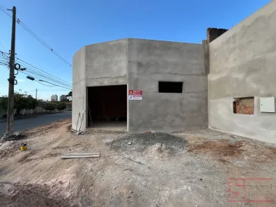 Sala Comercial para alugar, 31m² no Residencial Morada das Acácias, Limeira