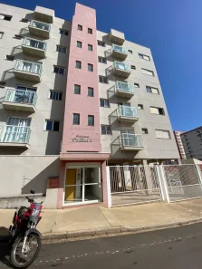 Apartamento com 1 Quarto à venda, 41m² no Jardim Lutfalla, São Carlos