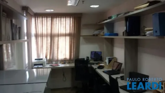 Sala Comercial à venda, 35m² no Vila Romana, São Paulo