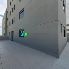 Apartamento com 2 Quartos à venda, 170m² no Barroca, Belo Horizonte