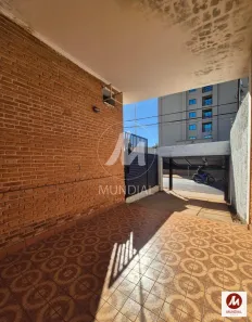 Imóvel Comercial com 3 Quartos para alugar, 173m² no Jardim América, Ribeirão Preto