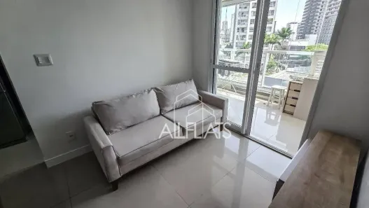 Apartamento com 2 Quartos à venda, 54m² no Vila Clementino, São Paulo