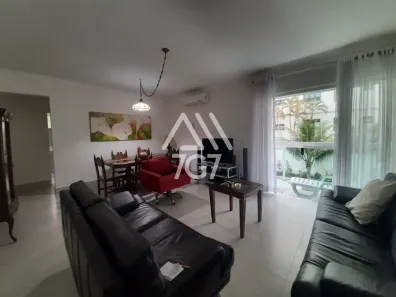 Apartamento com 3 Quartos à venda, 105m² no Enseada, Guarujá