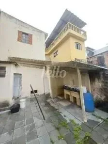 Casa com 4 Quartos à venda, 155m² no Vila Pires, Santo André