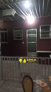 Casa de Condomínio com 2 Quartos para alugar, 70m² no Colégio, Rio de Janeiro