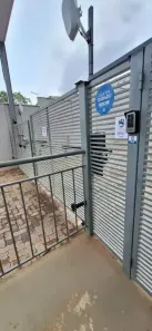 Apartamento com 2 Quartos à venda, 45m² no Felixlândia (Justinópolis), Ribeirão das Neves