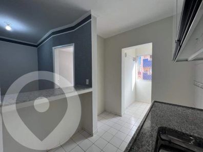 Apartamento com 1 Quarto à venda, 48m² no Centro, Campinas