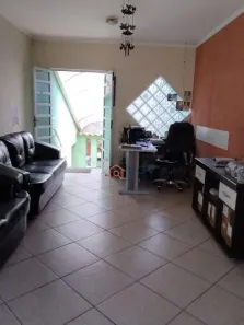 Casa com 3 Quartos à venda, 160m² no Vila das Mercês, São Paulo