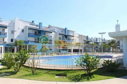 Cobertura com 3 Quartos à venda, 189m² no Ingleses do Rio Vermelho, Florianópolis