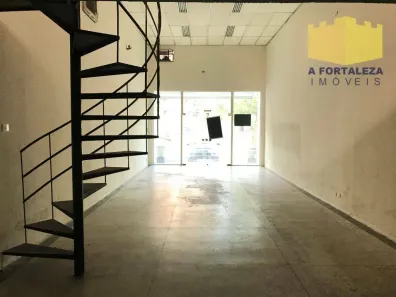 Ponto Comercial para alugar, 150m² no Cidade Jardim, Americana