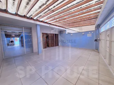 Sobrado com 3 Quartos à venda, 245m² no Saúde, São Paulo
