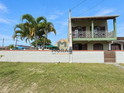 Sobrado com 3 Quartos à venda, 100m² no Gaivotas, Matinhos