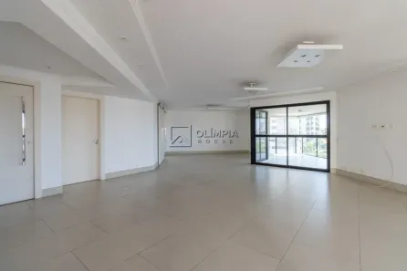 Apartamento com 4 Quartos à venda, 347m² no Campo Belo, São Paulo