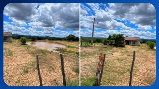Fazenda/Sítio com 1 Quarto à venda, 10m² no , Aparecida