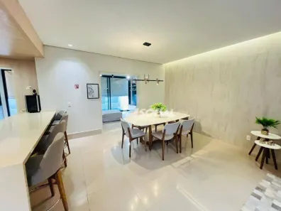 Casa de Condomínio com 3 Quartos à venda, 134m² no Triângulo, Porto Velho