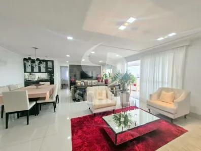 Apartamento com 3 Quartos à venda, 156m² no Vila Mascote, São Paulo
