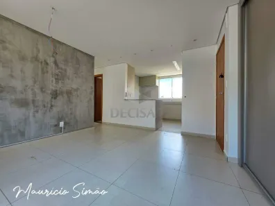 Apartamento com 3 Quartos à venda, 95m² no Santa Efigênia, Belo Horizonte