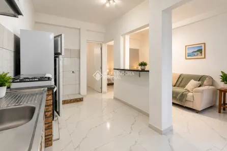 Apartamento com 2 Quartos para alugar, 85m² no Campeche, Florianópolis
