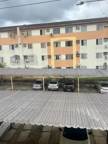 Apartamento com 3 Quartos à venda, 60m² no Japiim, Manaus