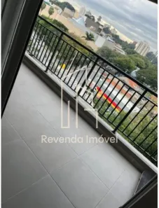 Apartamento com 2 Quartos à venda, 84m² no Santo Amaro, São Paulo