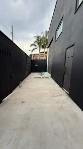 Galpão/Depósito/Armazém para alugar, 300m² no Jardim Canadá, Nova Lima