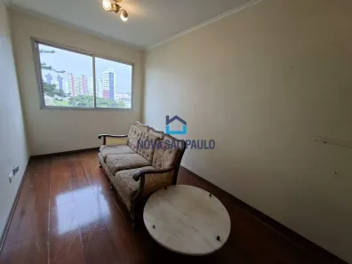 Apartamento com 2 Quartos à venda, 54m² no Parque Imperial, São Paulo