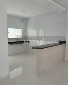 Casa com 3 Quartos à venda, 106m² no João de Deus, Petrolina