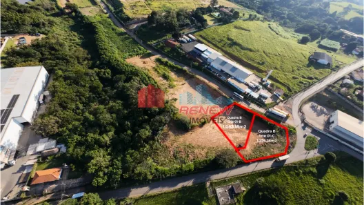 Lote/Terreno à venda, 2359m² no Macuco, Valinhos