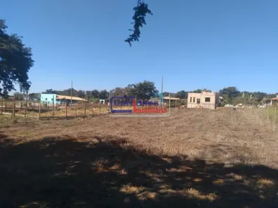 Lote/Terreno à venda, 1000m² no , Mateus Leme