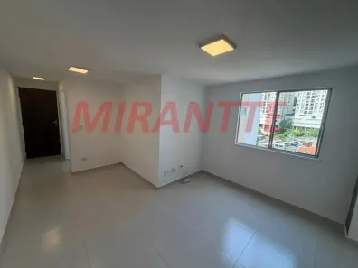 Apartamento com 2 Quartos à venda, 60m² no Vila Nova Cachoeirinha, São Paulo