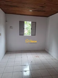 Casa com 1 Quarto para alugar, 30m² no Jardim Marília, São Paulo