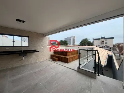 Casa com 3 Quartos à venda, 135m² no Caiçara, Praia Grande