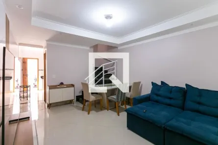 Casa com 3 Quartos à venda, 92m² no Vila Araguaia, São Paulo