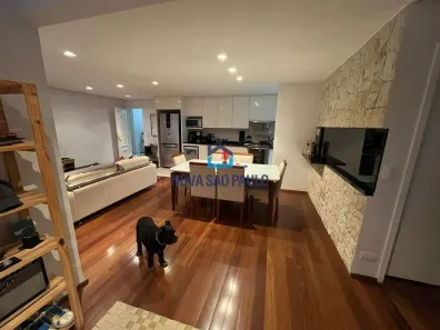 Apartamento com 3 Quartos à venda, 85m² no Vila Mascote, São Paulo
