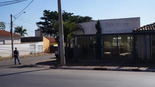 Ponto Comercial para alugar, 60m² no Vila Menuzzo, Sumaré