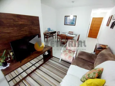 Apartamento com 3 Quartos à venda, 86m² no Indaiá, Caraguatatuba