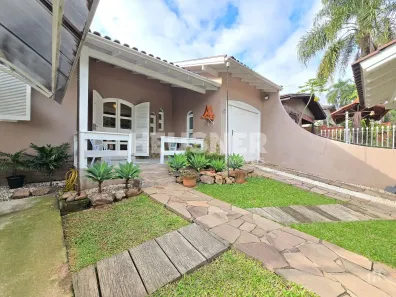 Casa com 3 Quartos à venda, 167m² no Operário, Novo Hamburgo