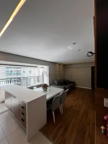 Apartamento com 3 Quartos à venda, 103m² no Taquaral, Campinas