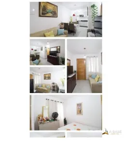 Apartamento com 2 Quartos à venda, 46m² no Vila Santa Terezinha (Zona Norte), São Paulo